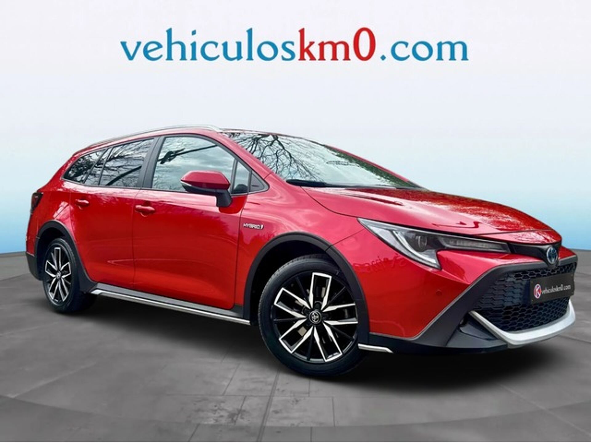 Imagen 3 de TOYOTA Corolla