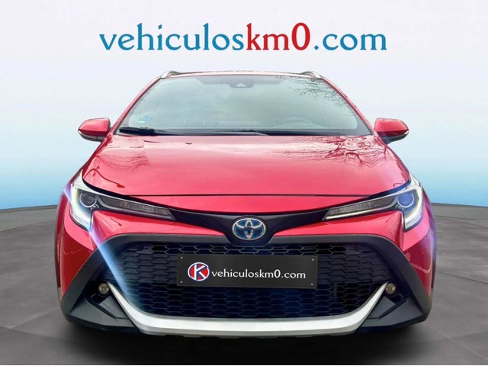 Imagen 2 de TOYOTA Corolla