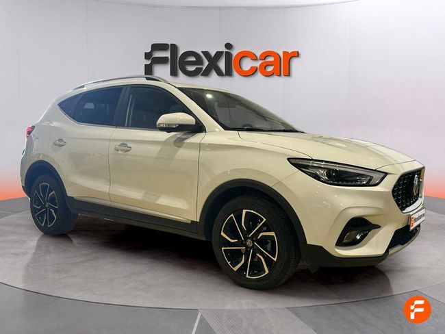 Foto del MG ZS 1.5 VTi-Tech Luxury 78kW