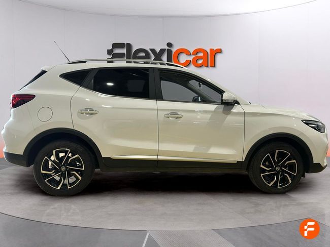 Foto del MG ZS 1.5 VTi-Tech Luxury 78kW