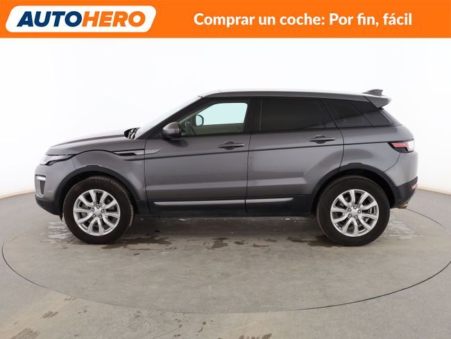 Foto del LAND ROVER Range Rover Evoque 2.0TD4 Pure 4WD Aut. 150