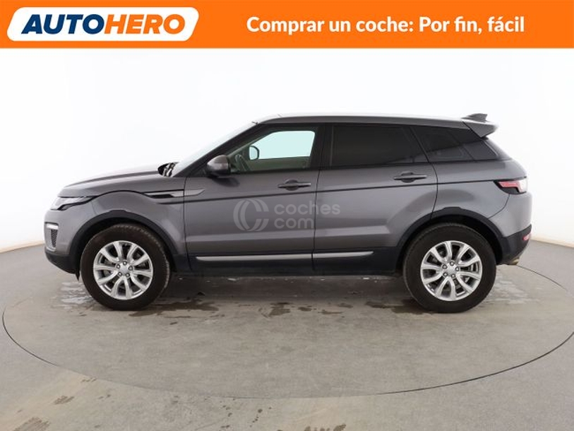 Foto del LAND ROVER Range Rover Evoque 2.0TD4 Pure 4WD Aut. 150