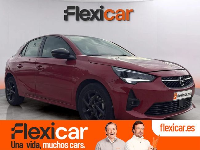 OPEL Corsa (1.2 XEL 55kW (75CV) Edition) en Girona