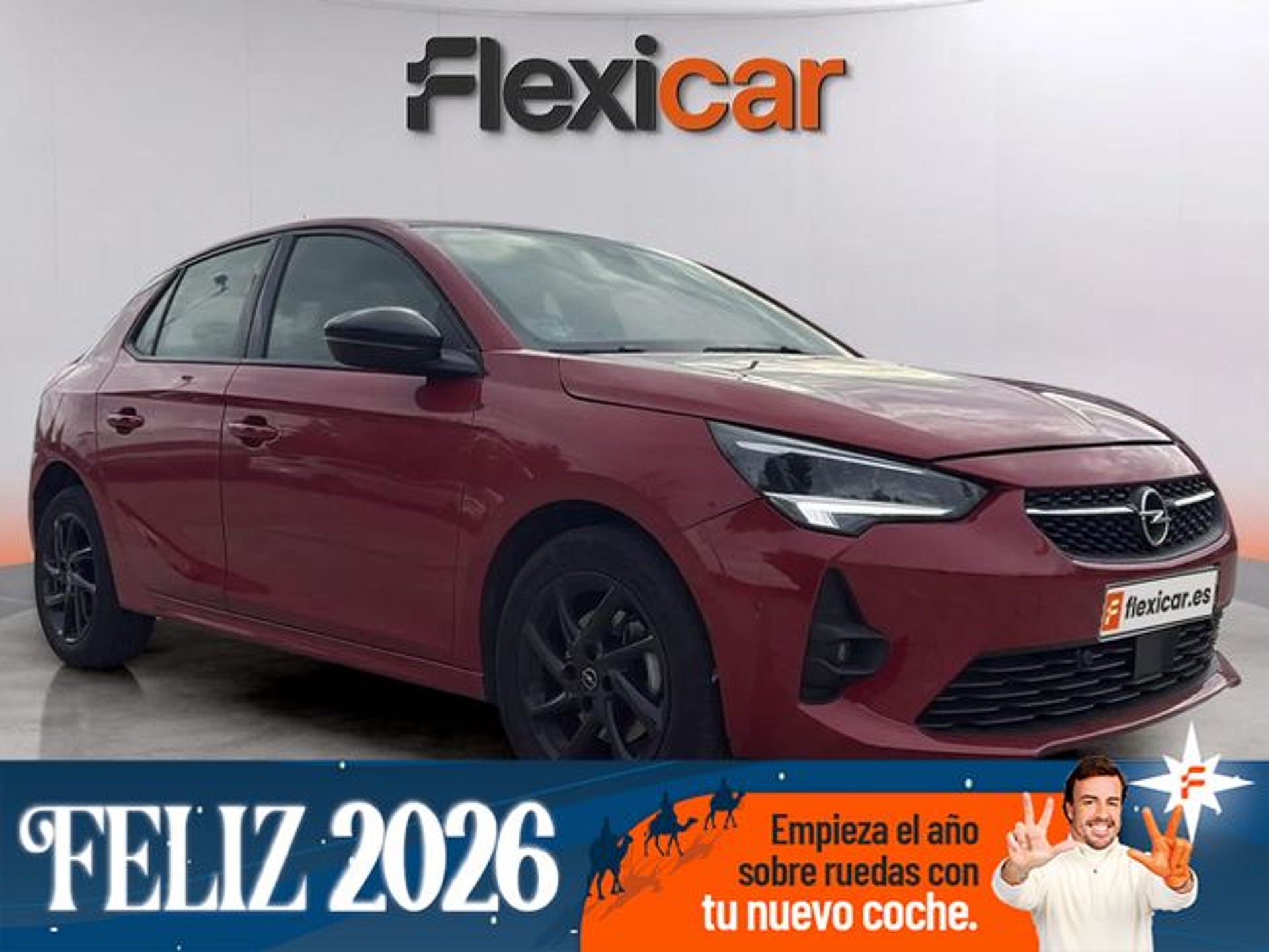 Imagen de OPEL Corsa