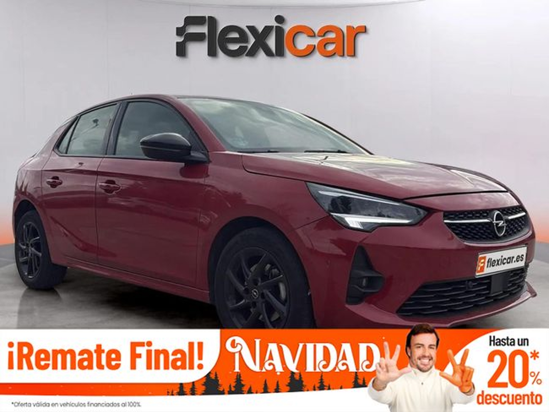 Imagen de OPEL Corsa