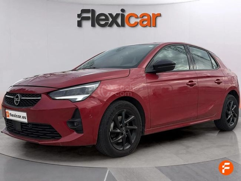 Foto del OPEL Corsa 1.2 XEL S-S Edition 75