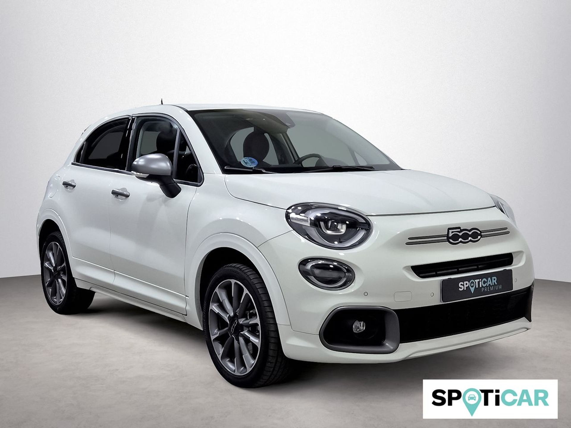 Imagen de FIAT 500X