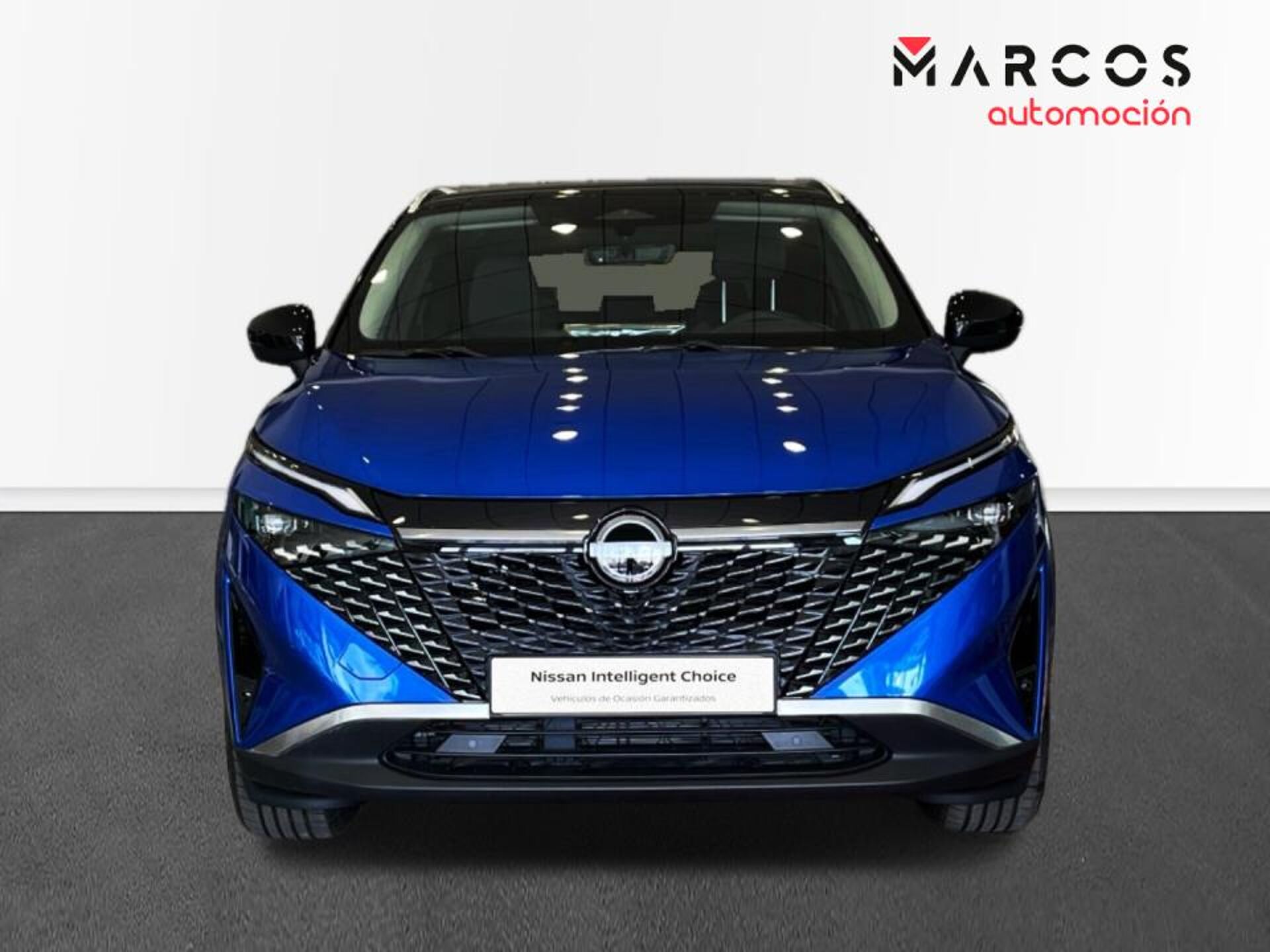 Imagen 2 de NISSAN Qashqai