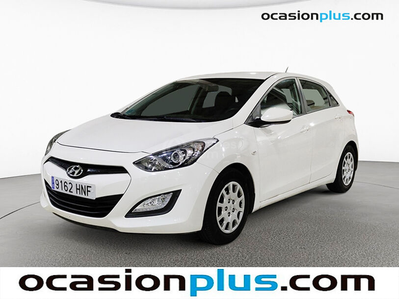 Foto del HYUNDAI i30 1.4 City S