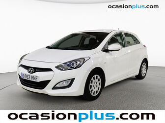 Imagen de HYUNDAI i30 1.4 City S