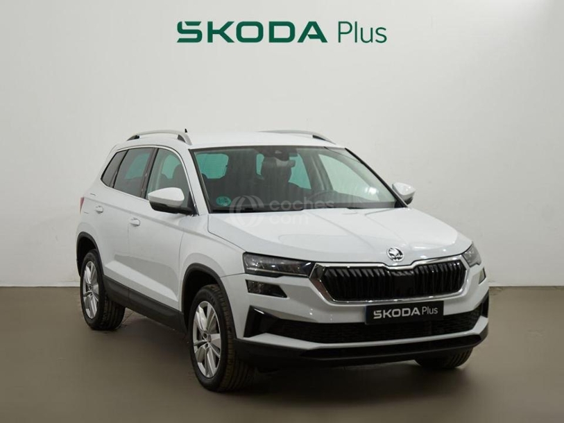 Foto del SKODA Karoq 1.5 TSI Selection ACT DSG