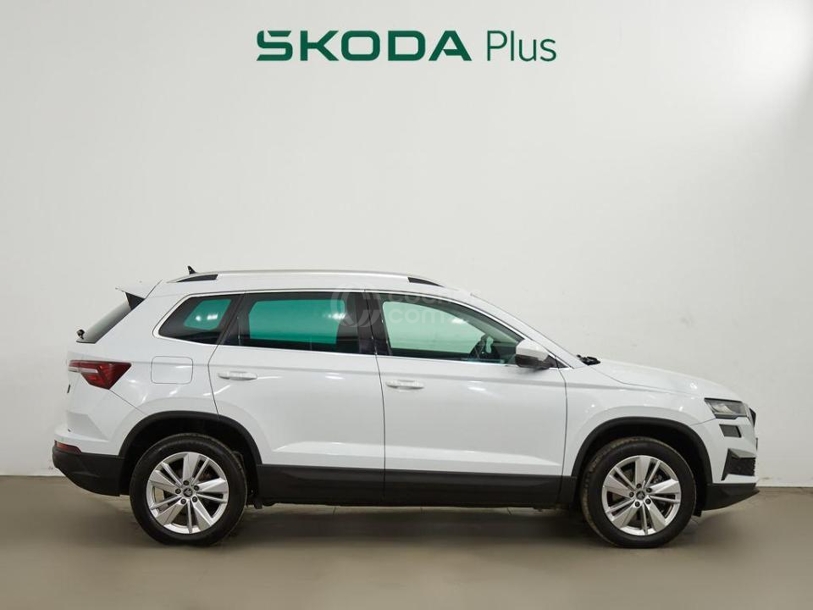 Foto del SKODA Karoq 1.5 TSI Selection ACT DSG