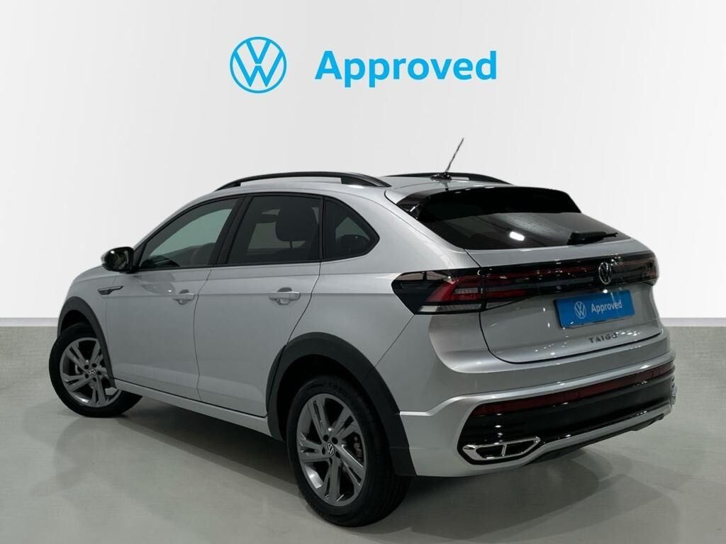 Foto del VOLKSWAGEN Taigo 1.0 TSI R-Line 81kW