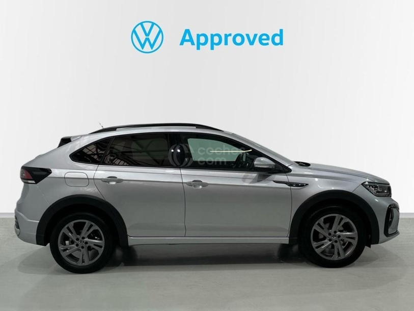 Foto del VOLKSWAGEN Taigo 1.0 TSI R-Line 81kW