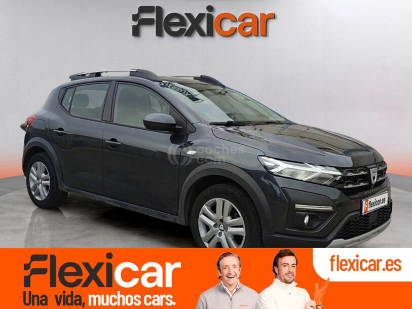 Foto del DACIA Sandero TCe Comfort 67kW