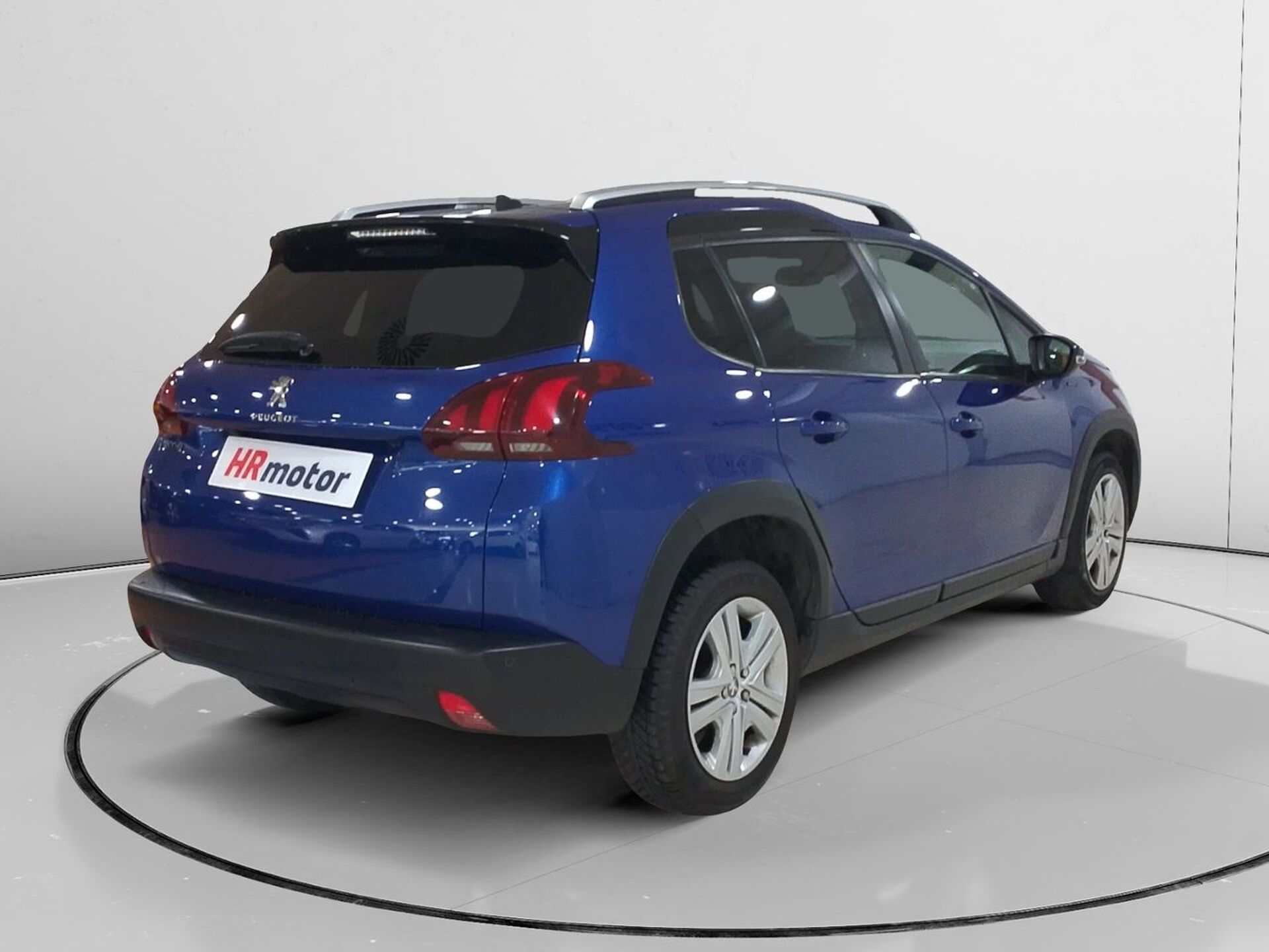 Imagen 2 de PEUGEOT 2008