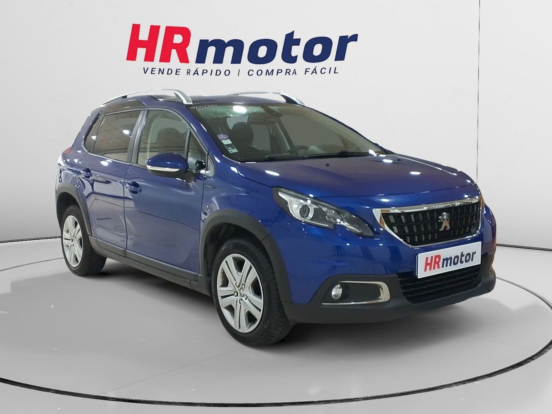 Imagen de PEUGEOT 2008
