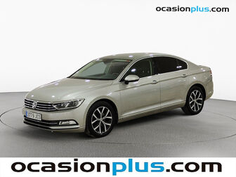 Imagen de VOLKSWAGEN Passat 2.0TDI Advance BMT DSG