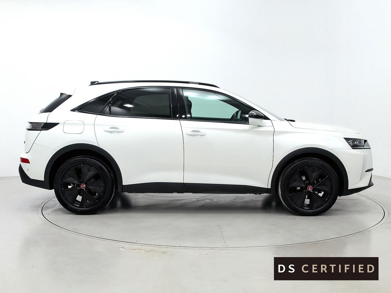 Foto del DS DS 7 Crossback DS 7 1.5BlueHDi Performance Line Aut.