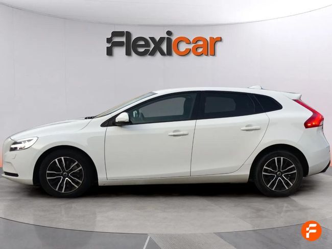 Foto del VOLVO V40 D2 Momentum 120