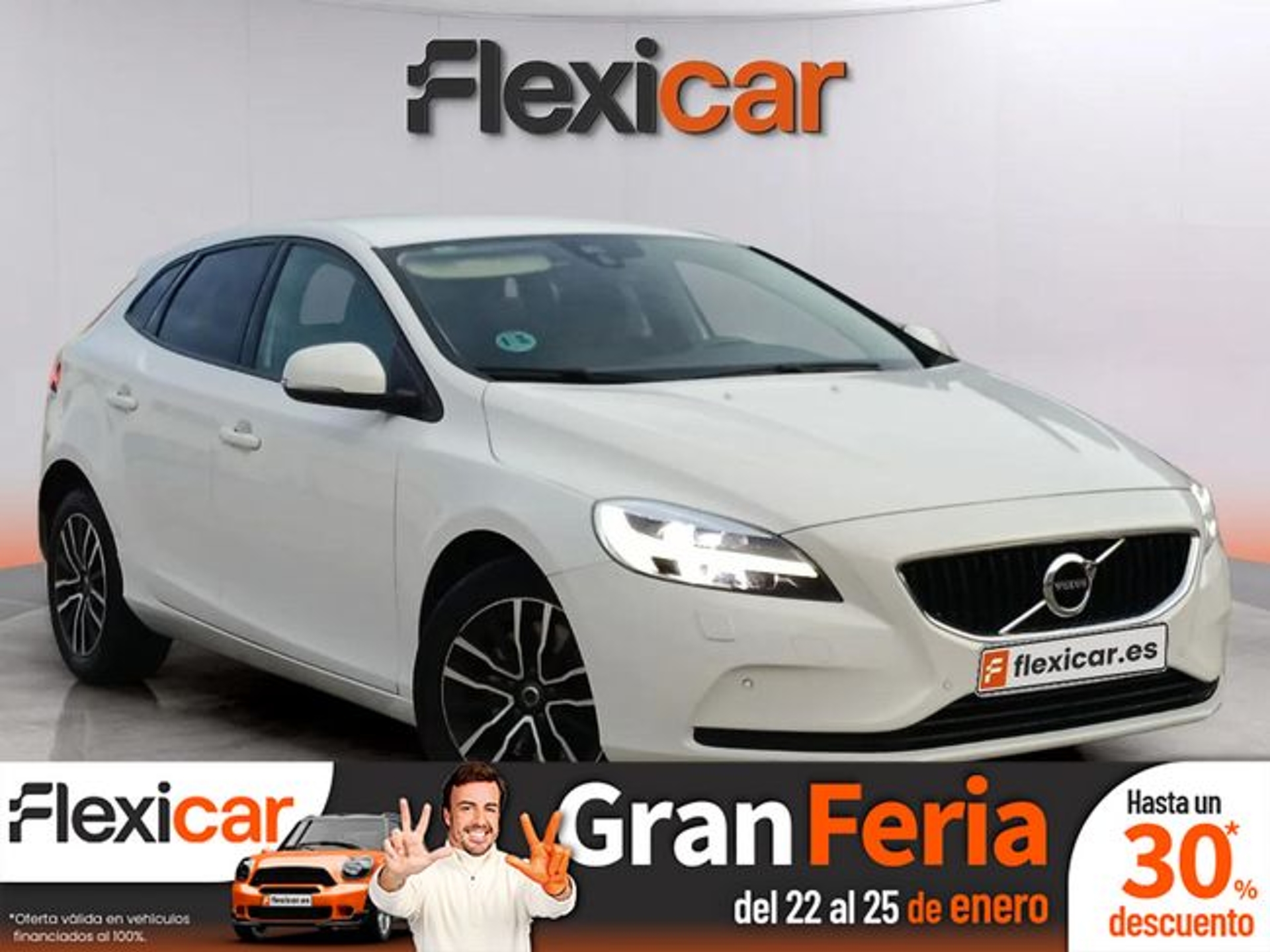 Imagen de VOLVO V40