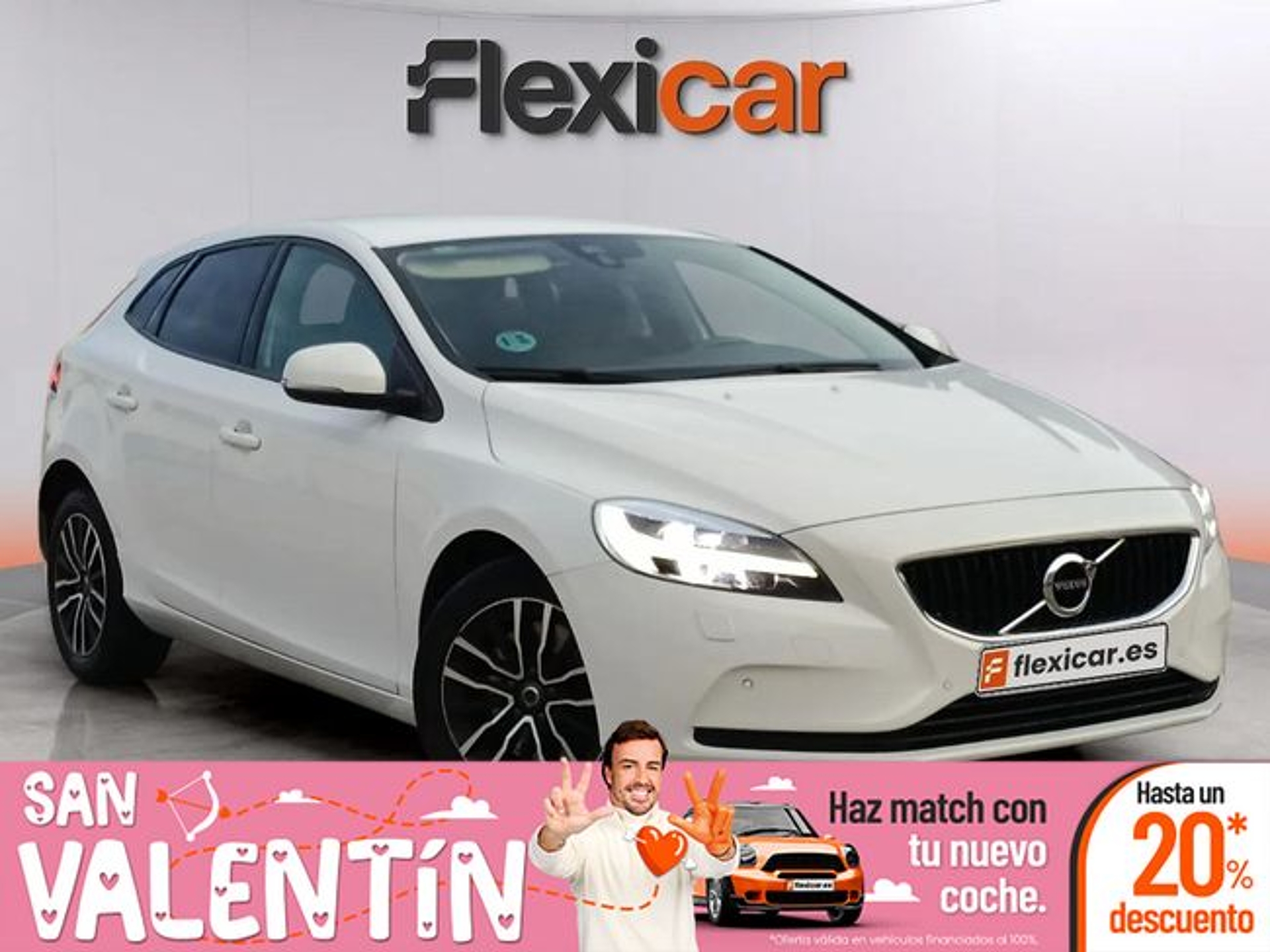 Imagen de VOLVO V40