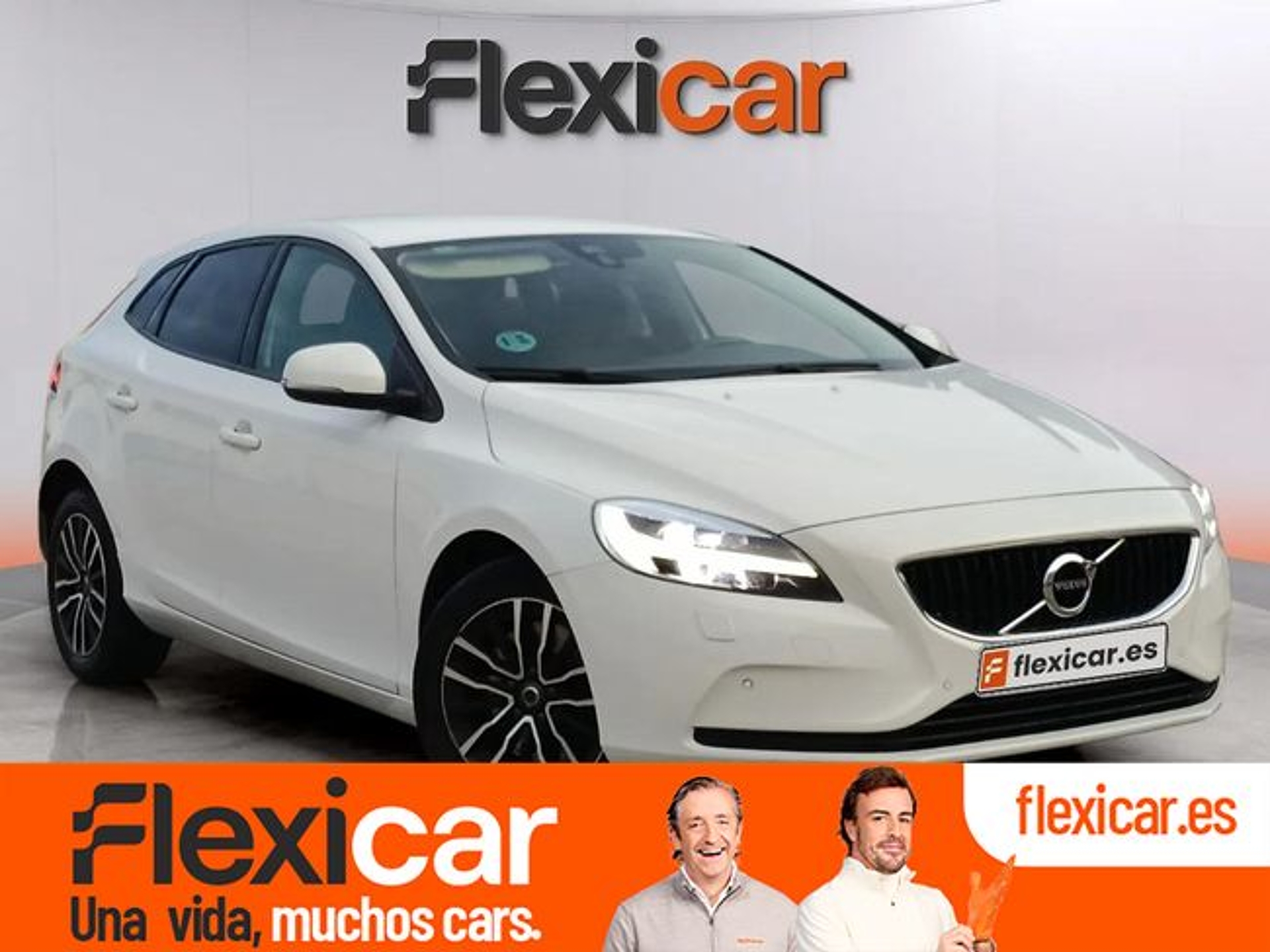 Imagen de VOLVO V40