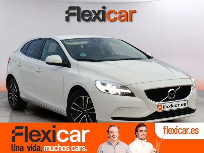 Foto del VOLVO V40 D2 Momentum 120