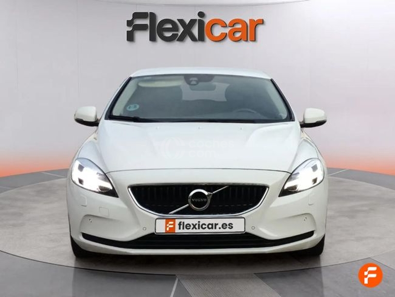 Foto del VOLVO V40 D2 Momentum 120