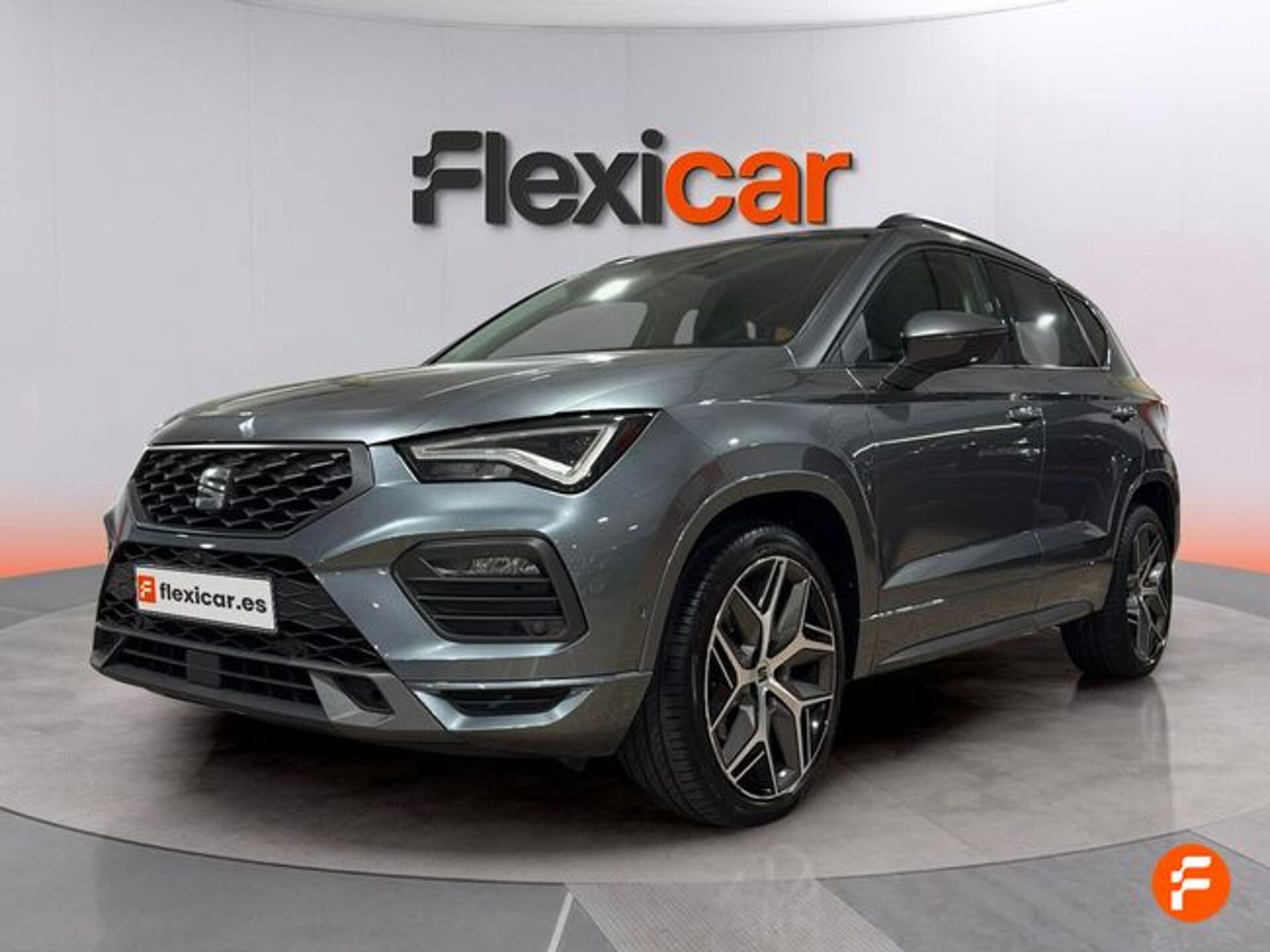 Imagen 3 de SEAT Ateca