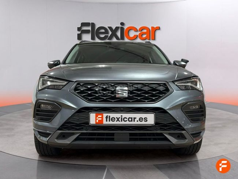 Foto del SEAT Ateca 2.0TDI CR S&S FR DSG 150