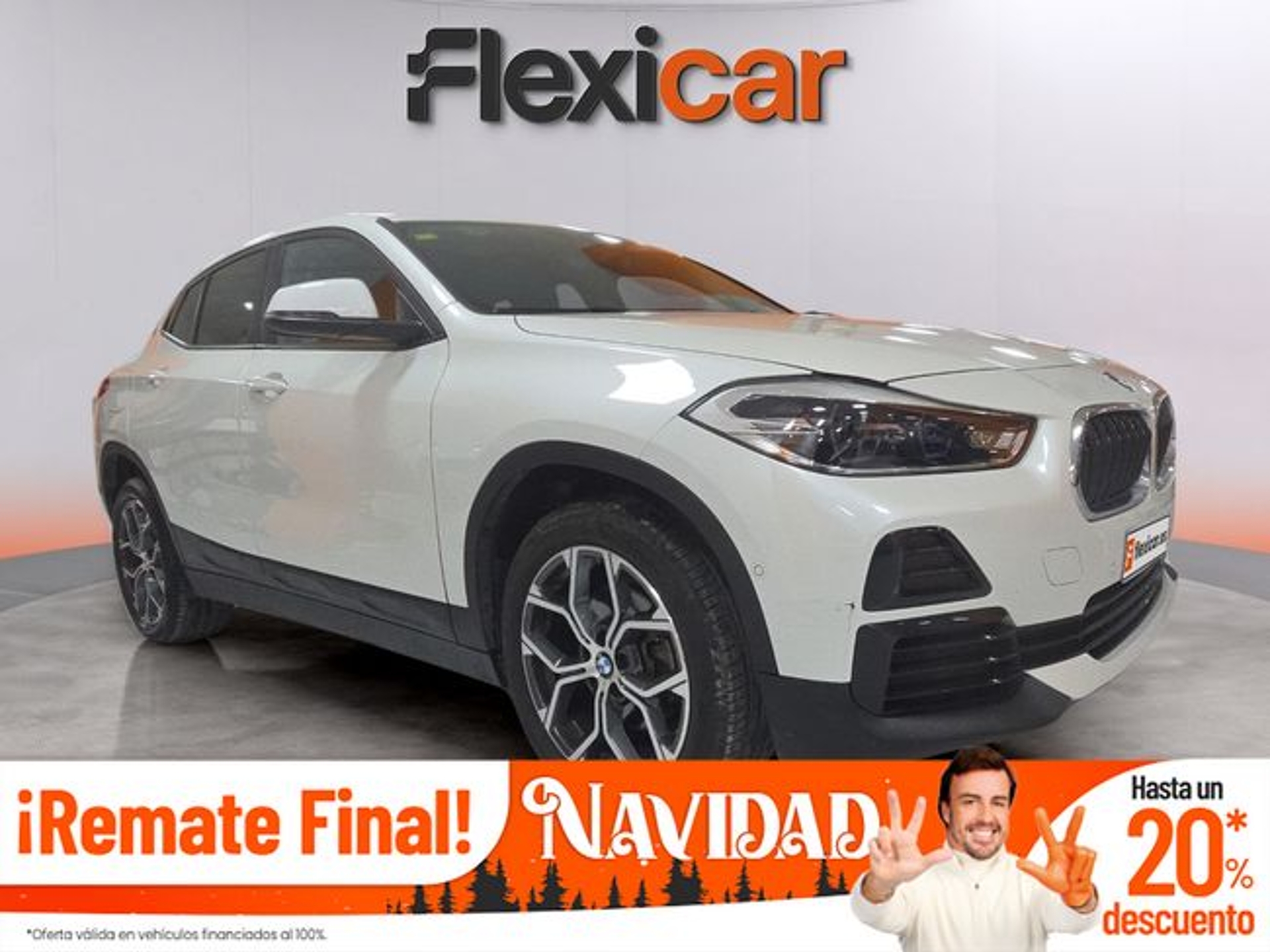 Imagen de BMW X2