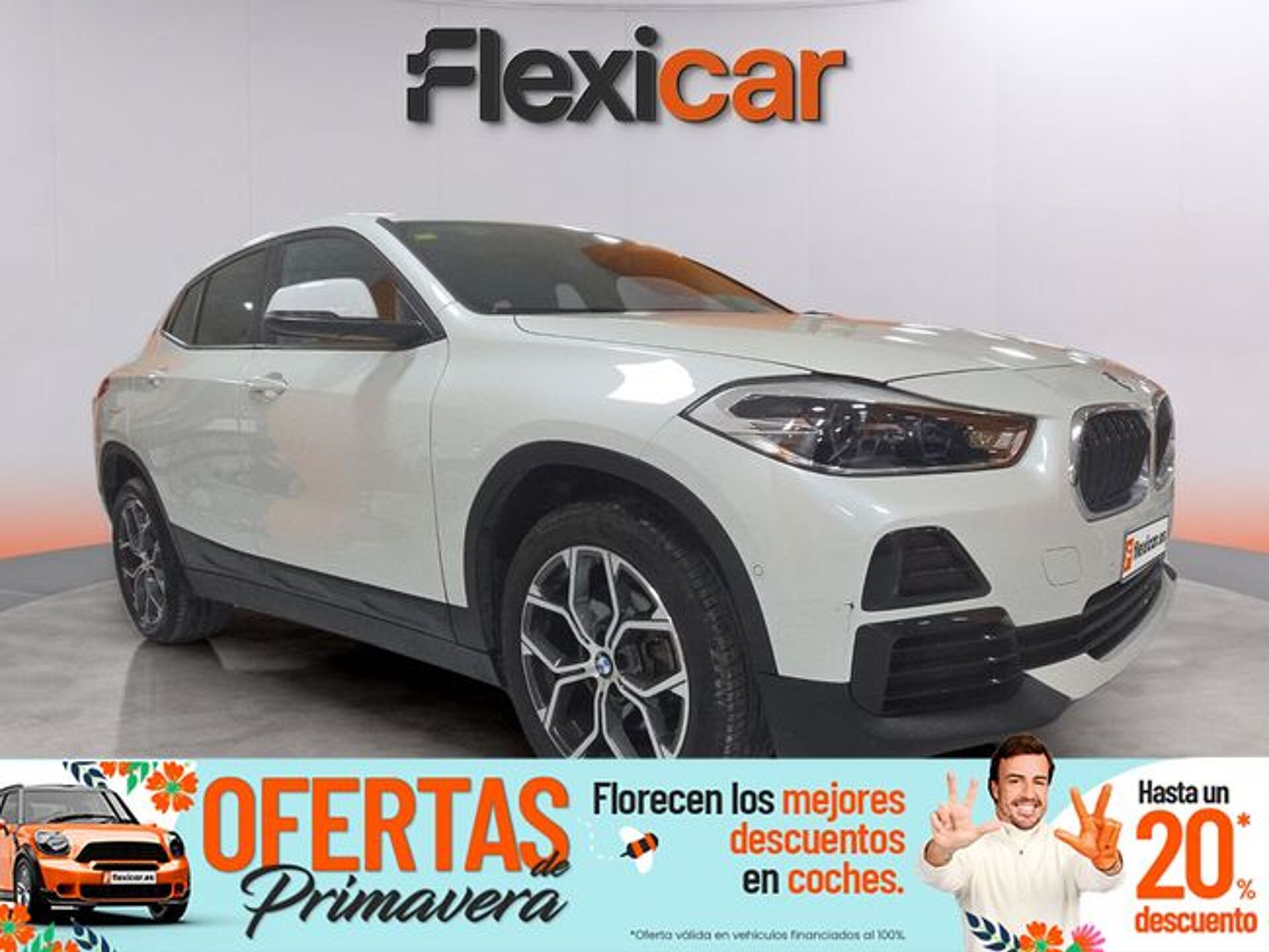 Imagen 1 de BMW X2