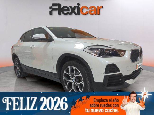 BMW X2 (sDrive18i) en Valencia