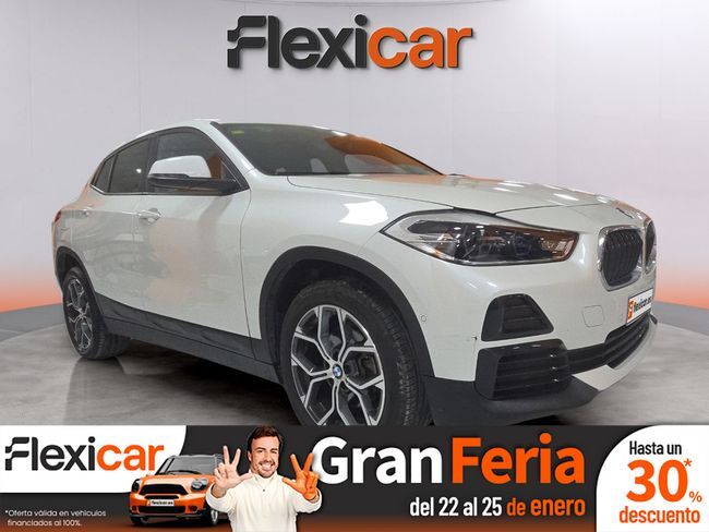 BMW X2 (sDrive18i) en Valencia
