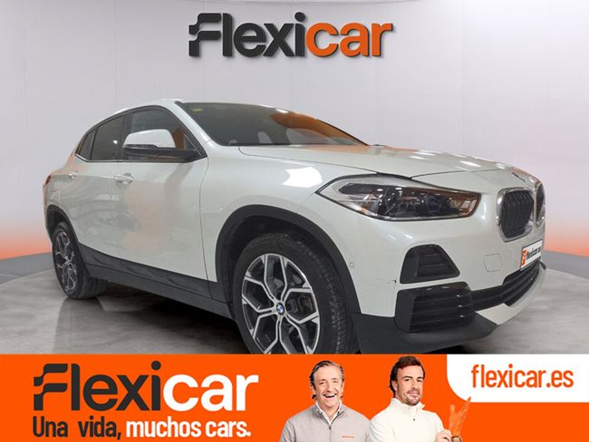 Imagen de BMW X2