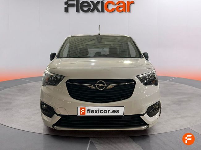 Foto del OPEL Combo Cargo 1.5TD S&S L 650 100