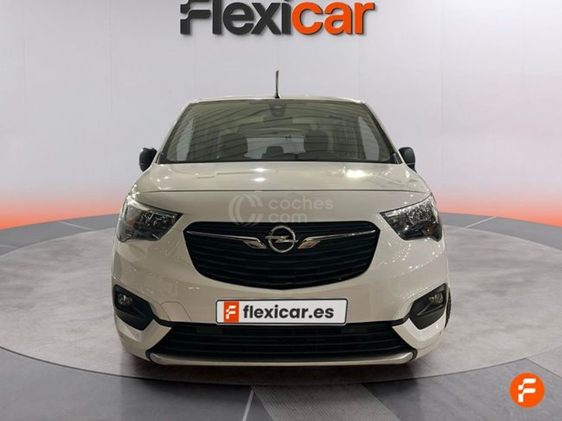 Foto del OPEL Combo Cargo 1.5TD S&S L 650 100