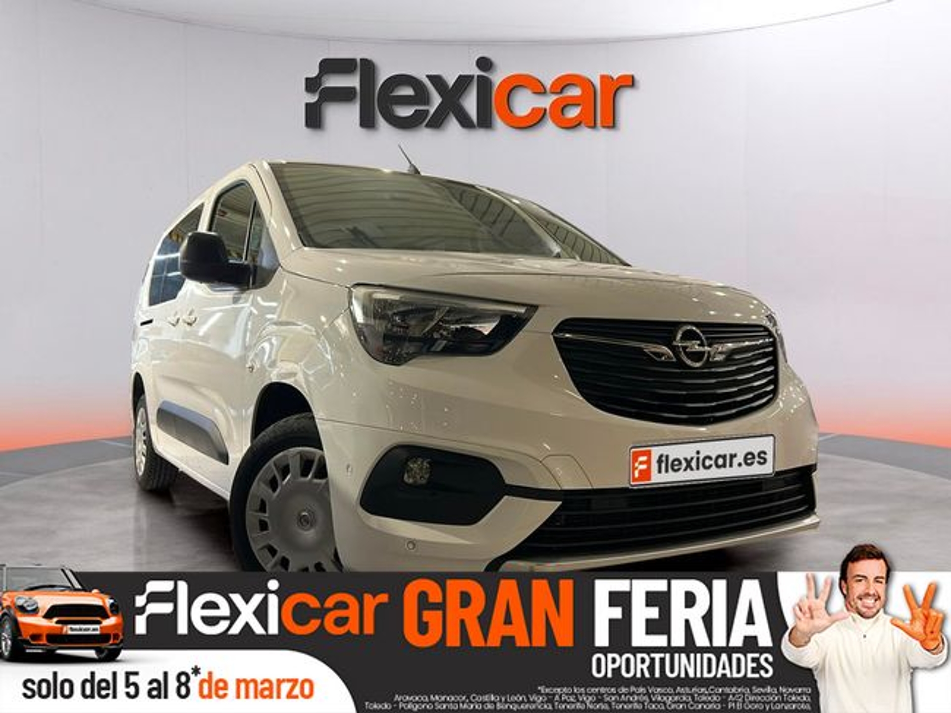 Imagen de OPEL Combo