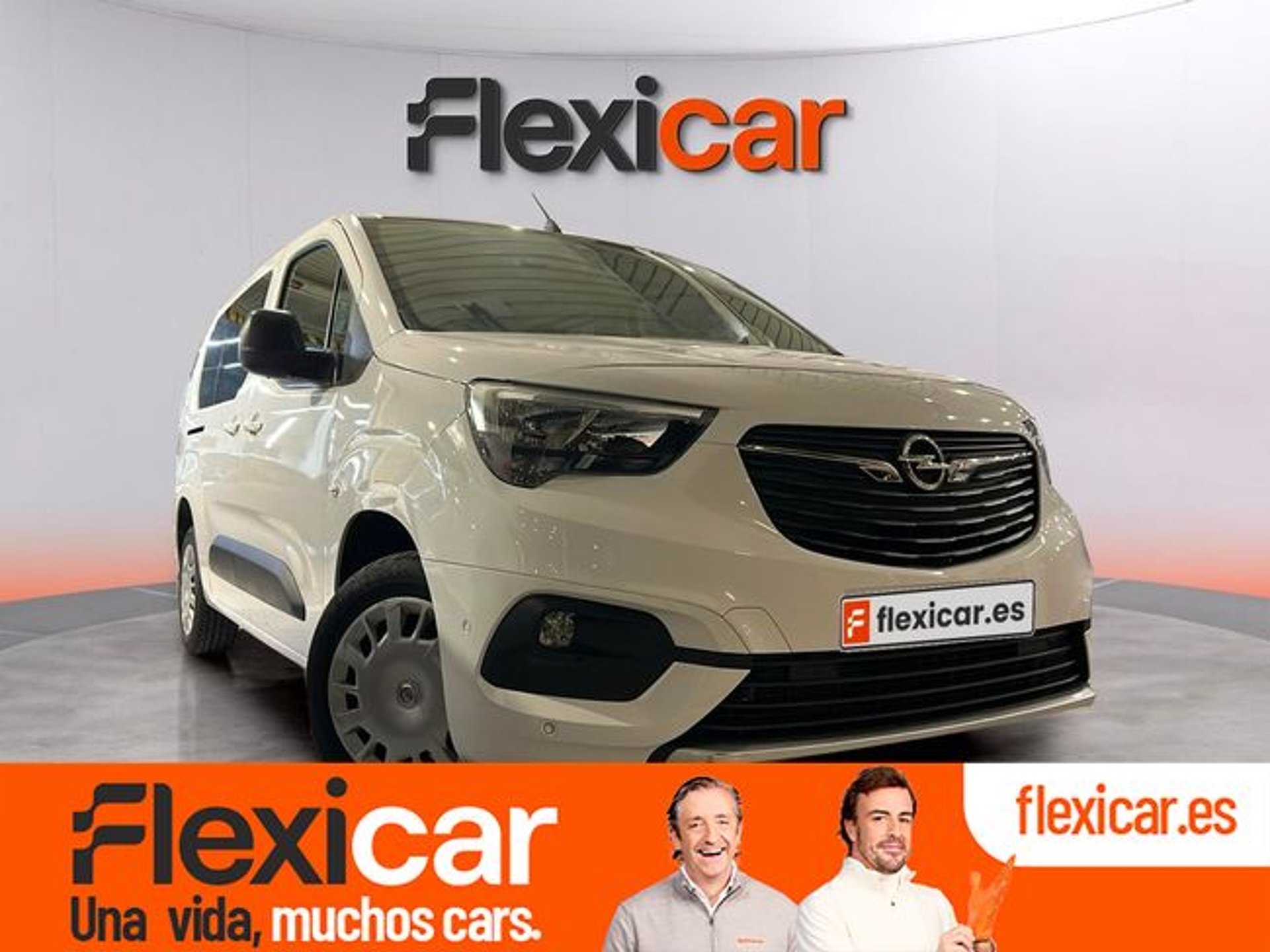 Imagen de OPEL Combo