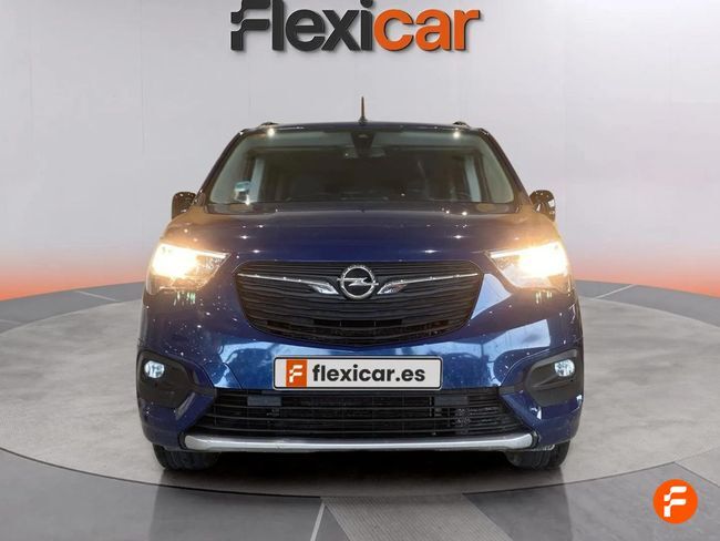 Foto del OPEL Combo Cargo 1.5TD S&S L 650 100