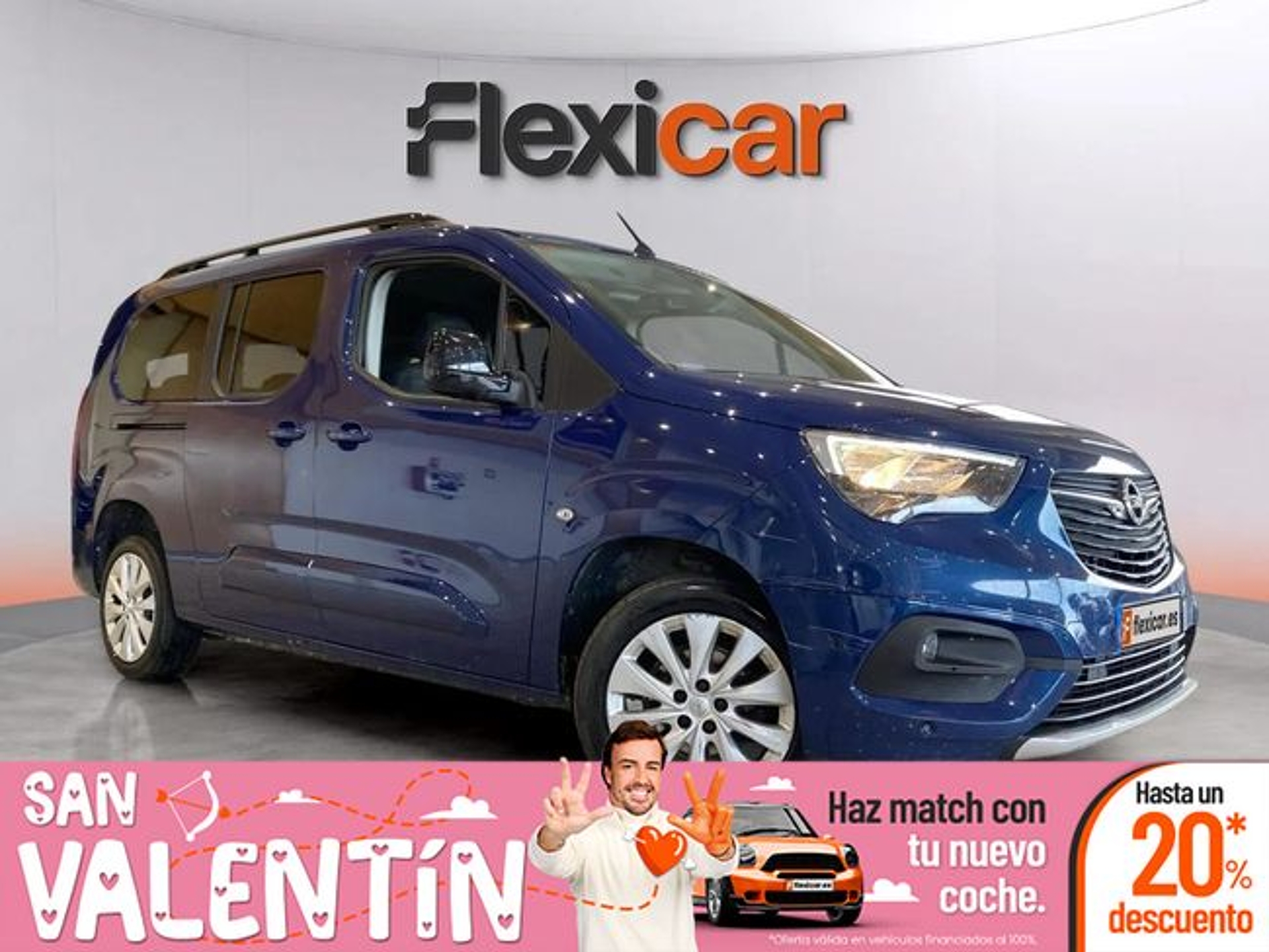 Imagen de OPEL Combo