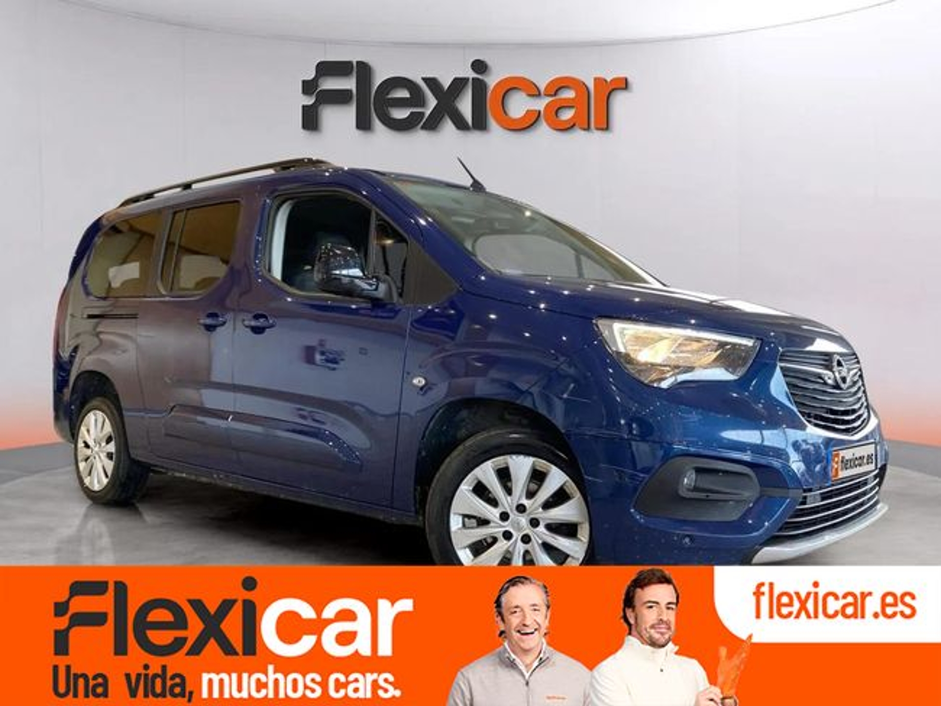 Imagen de OPEL Combo