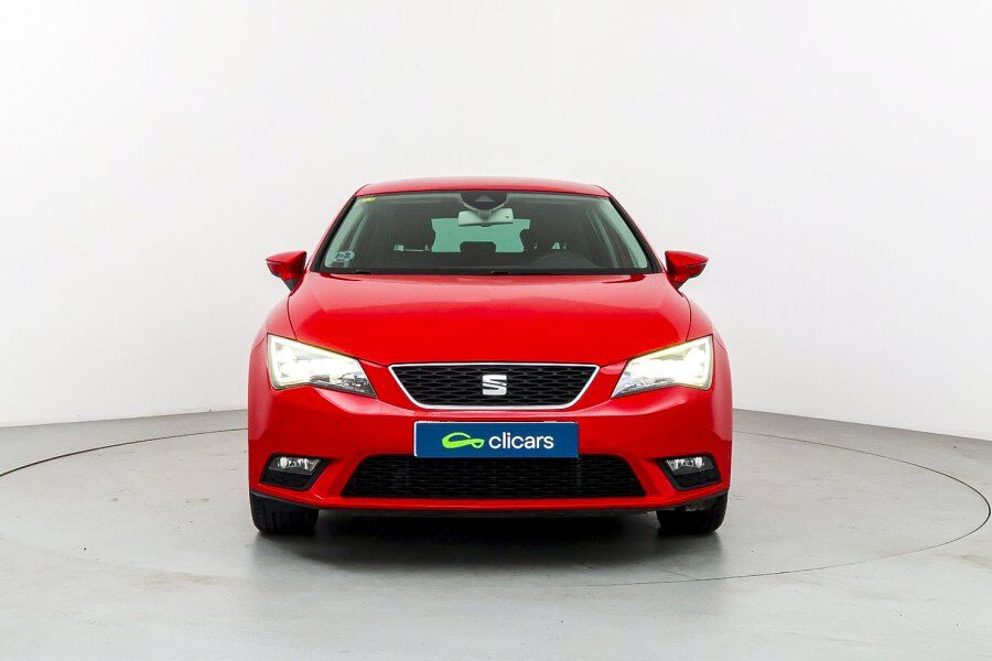 Foto del SEAT León 1.6TDI CR S&S Style DSG7 105