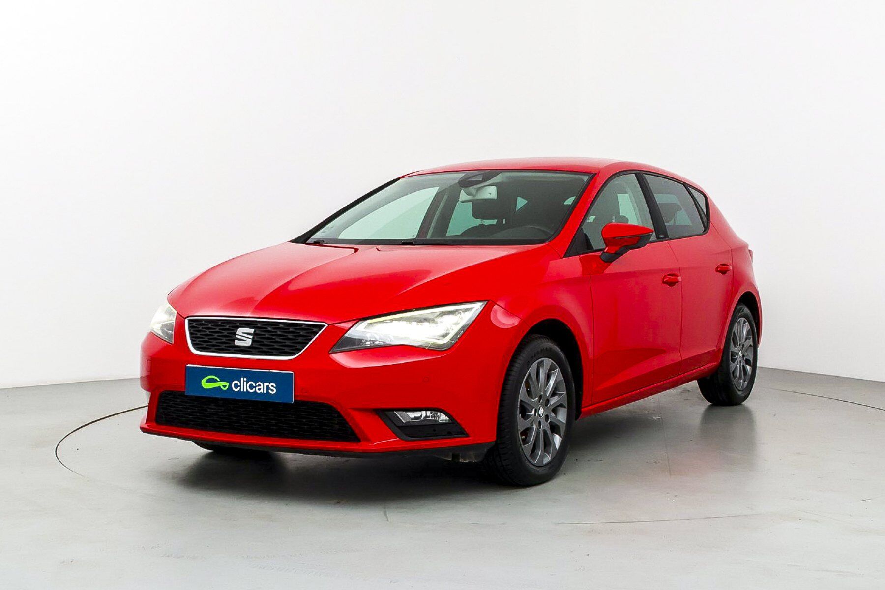 Foto del SEAT León 1.6TDI CR S&S Style DSG7 105