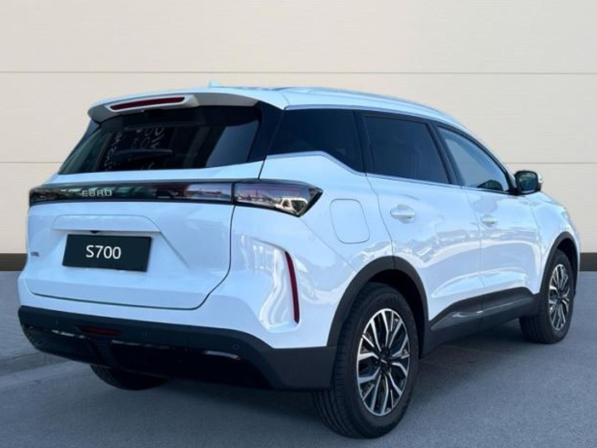 Imagen 3 de EBRO s700