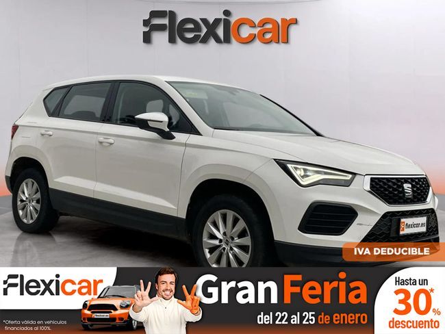 SEAT Ateca (1.0 TSI 81kW (110CV) St&Sp Reference) en Toledo