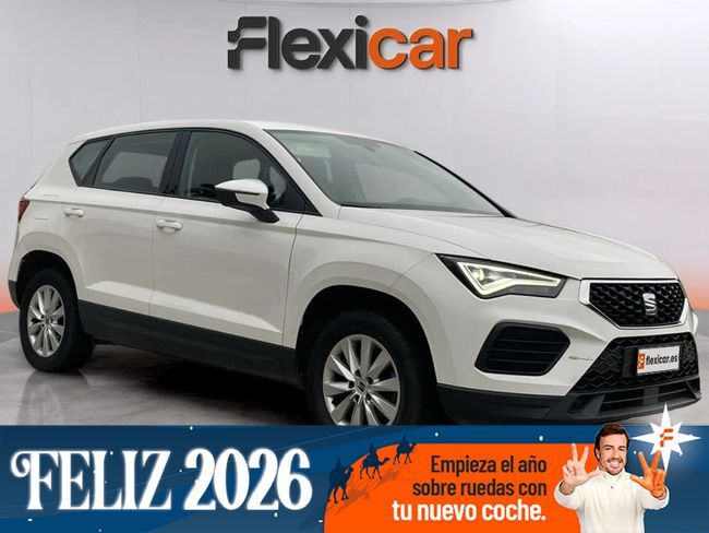 SEAT Ateca (1.0 TSI 81kW (110CV) St&Sp Reference) en Toledo
