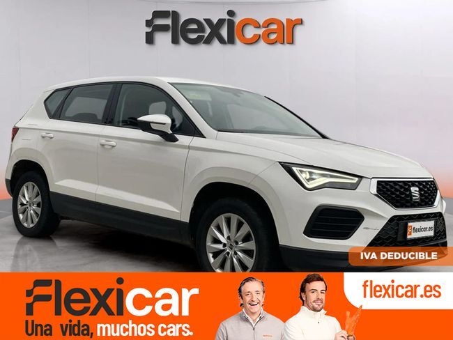 Foto del SEAT Ateca 1.0 TSI S&S Reference
