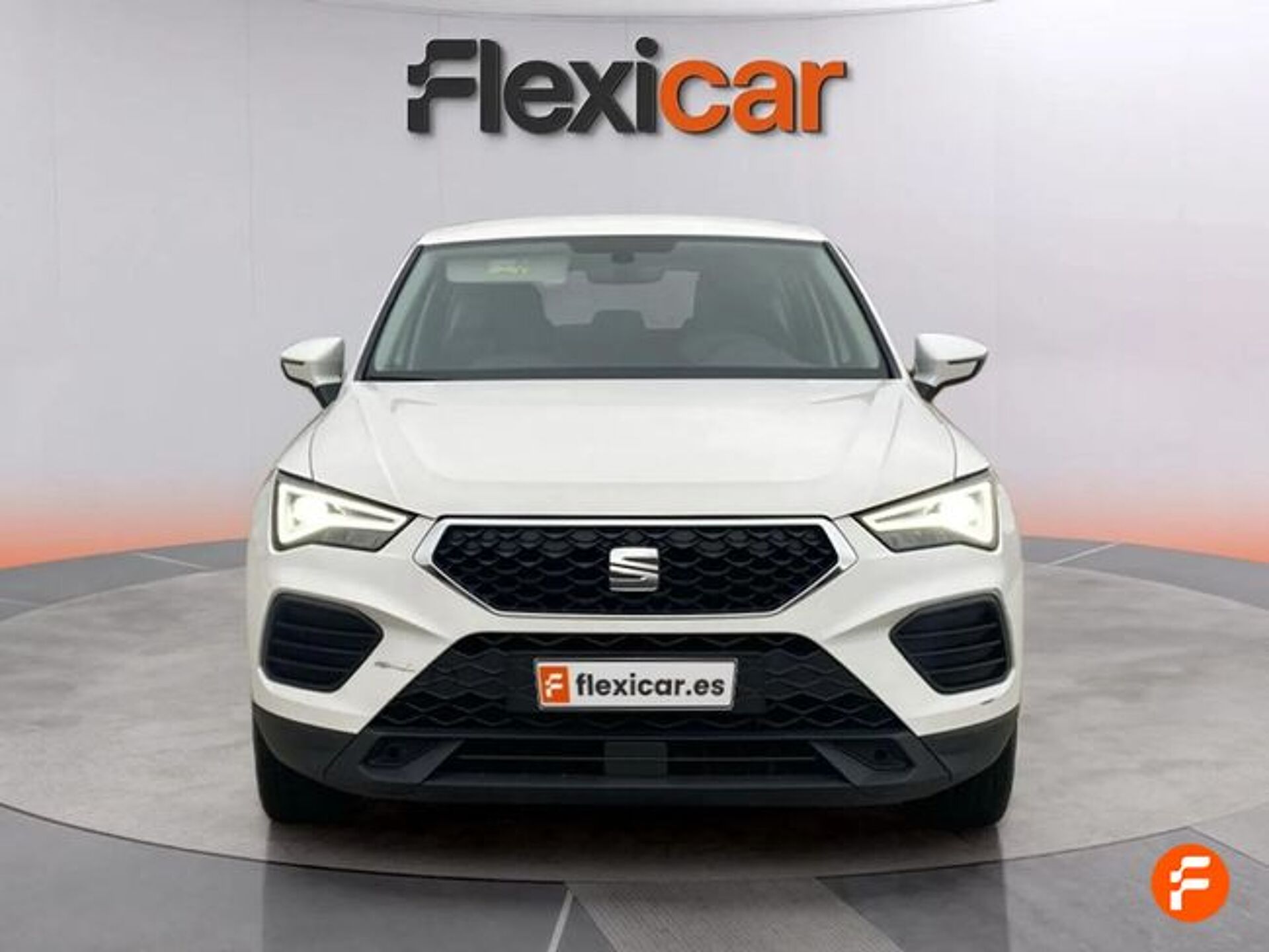 Imagen 2 de SEAT Ateca